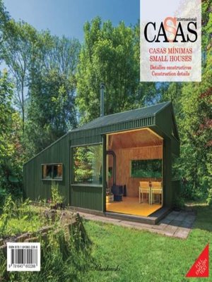 cover image of Casas internacional 178